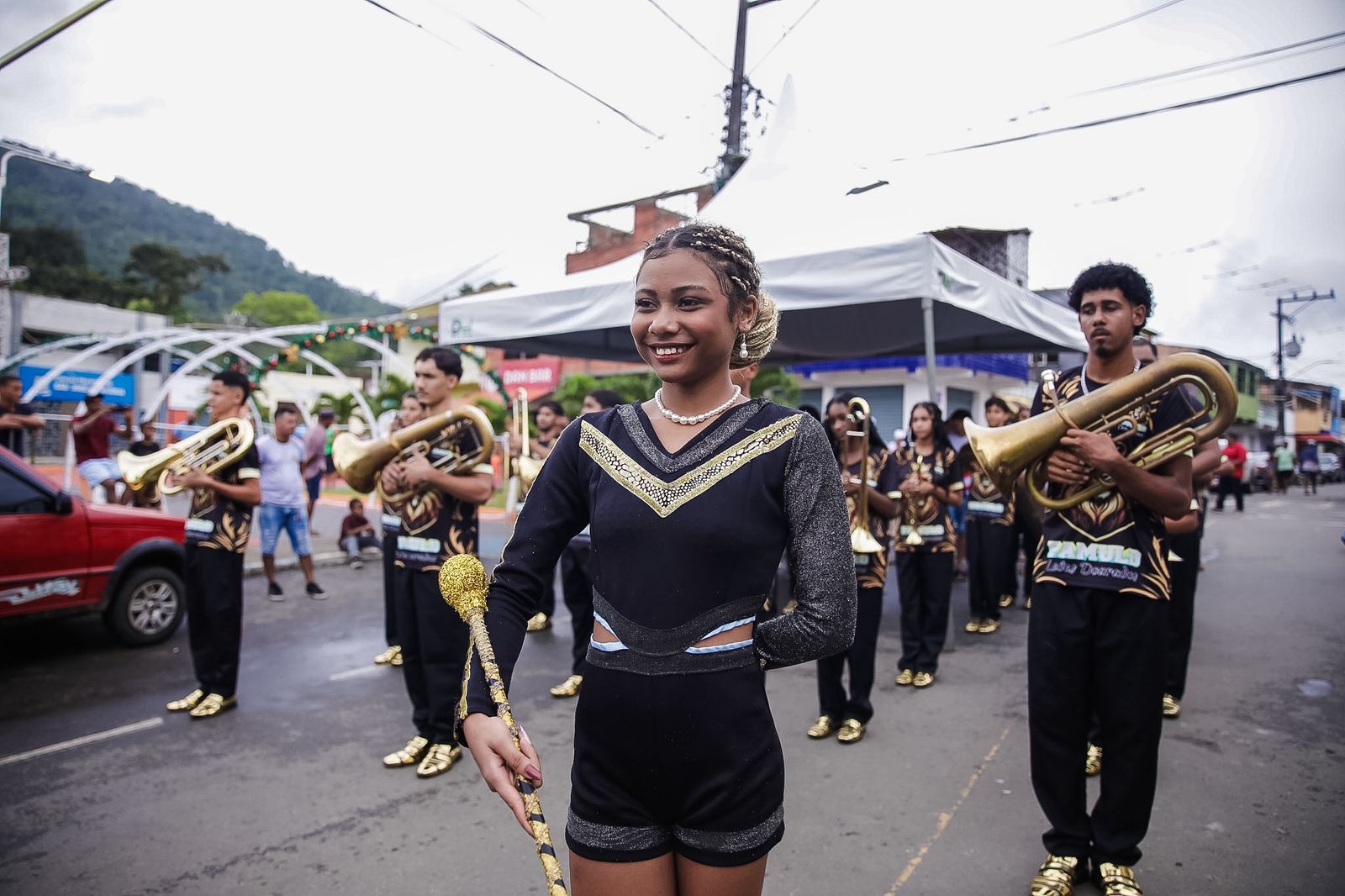 Educação de São José da Vitória é fortalecida com novos investimentos do Governo do Estado
