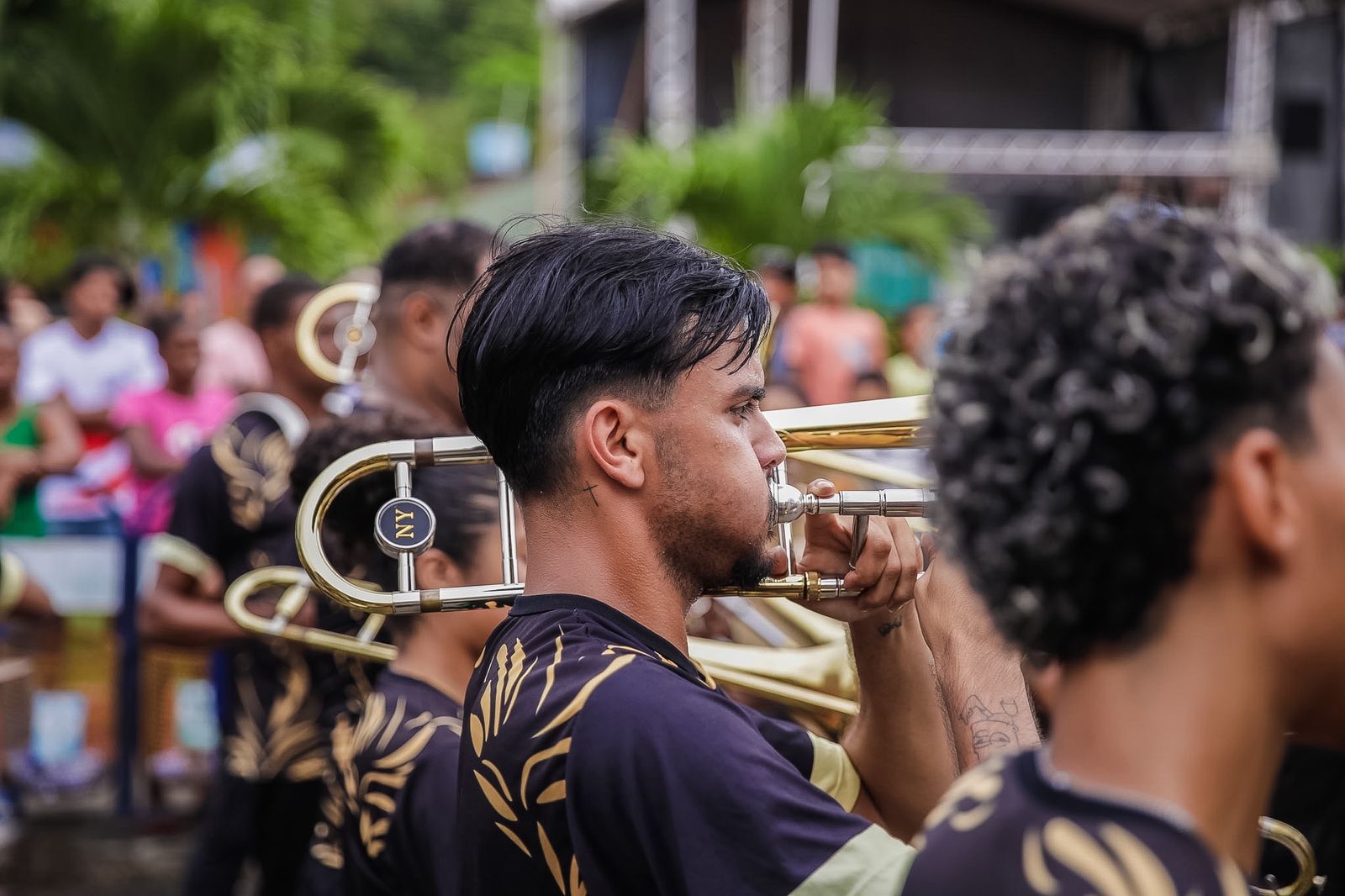 Educação de São José da Vitória é fortalecida com novos investimentos do Governo do Estado 