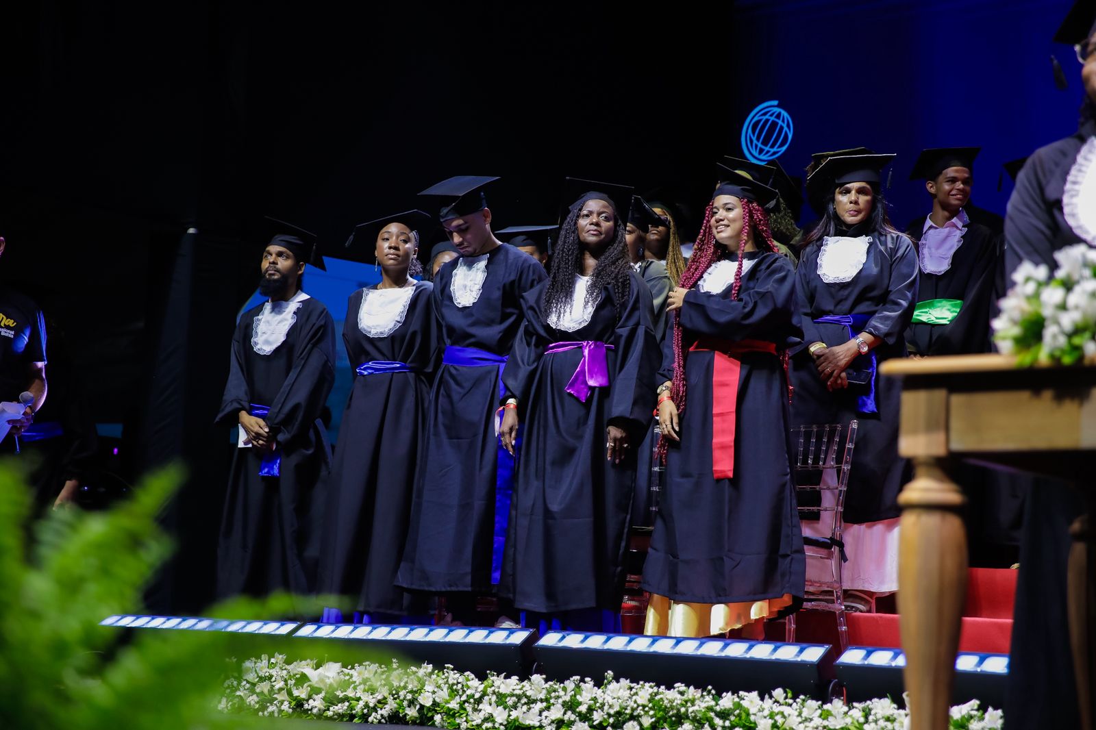 Bahia forma mais de 29 mil estudantes da Educação Profissional; solenidade em Salvador reúne quase 5 mil concluintes