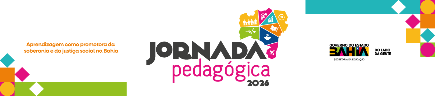 Jornada Pedagógica 2026