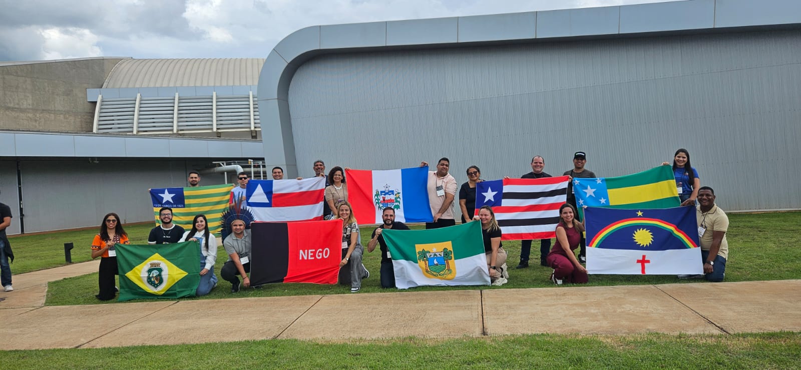 Educação científica da Bahia ganha destaque em formação nacional de alto nível 