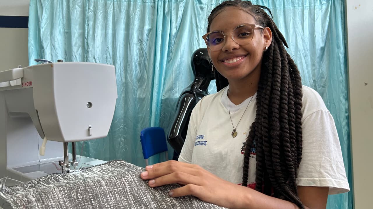 Projeto Férias na Escola transforma período de recesso e é aprovado pelos participantes