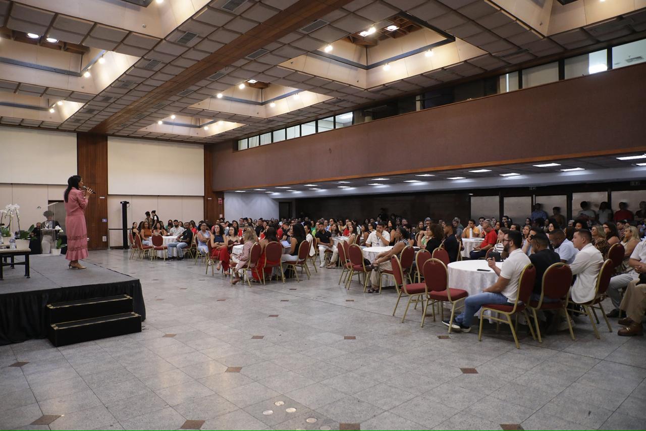 SEC faz imersão estratégica para alinhar e fortalecer Gestão da Aprendizagem 