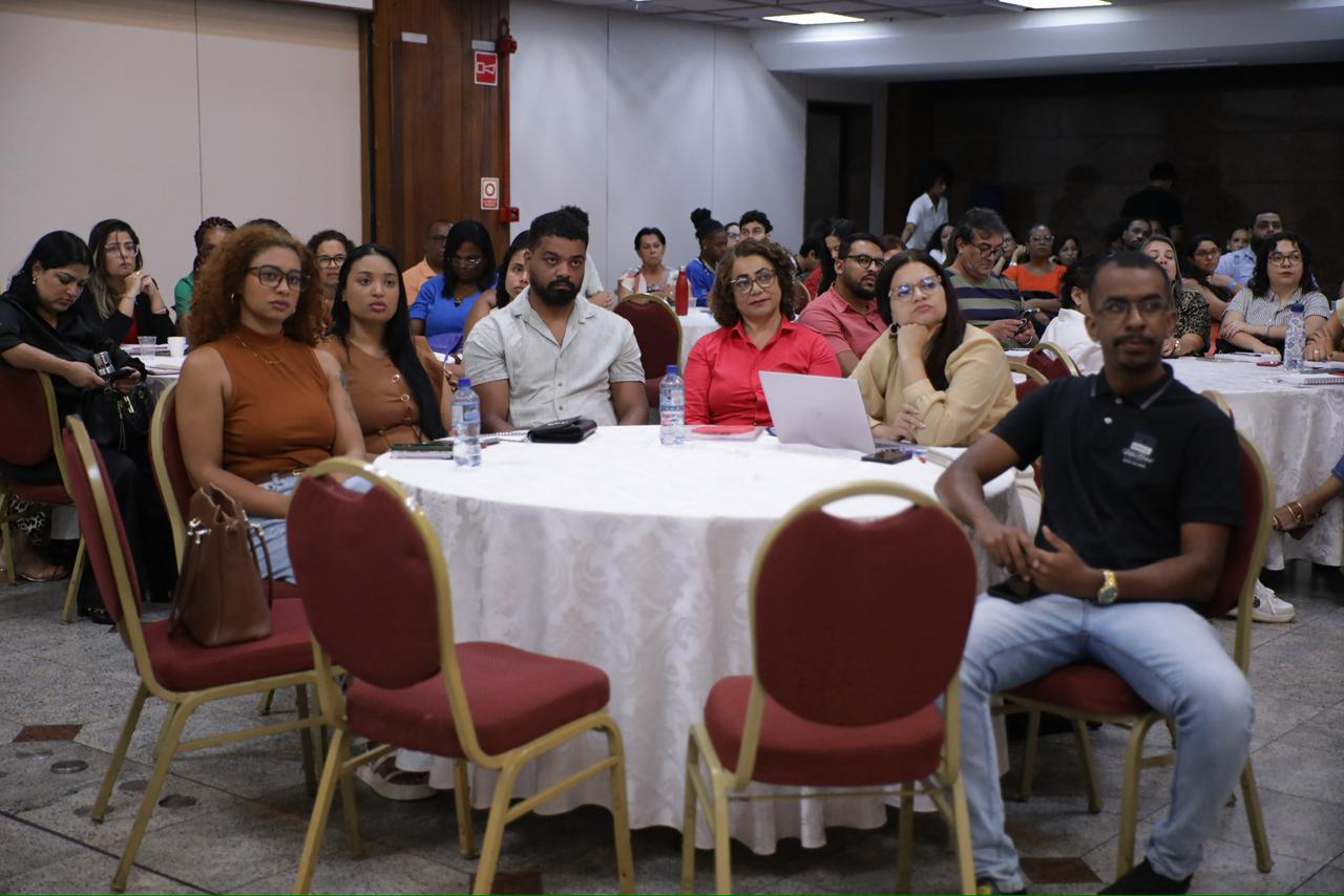 SEC faz imersão estratégica para alinhar e fortalecer Gestão da Aprendizagem 