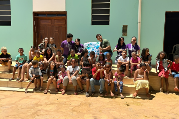 Uesb alcança cerca de 500 mil pessoas com ações para a comunidade em 2025