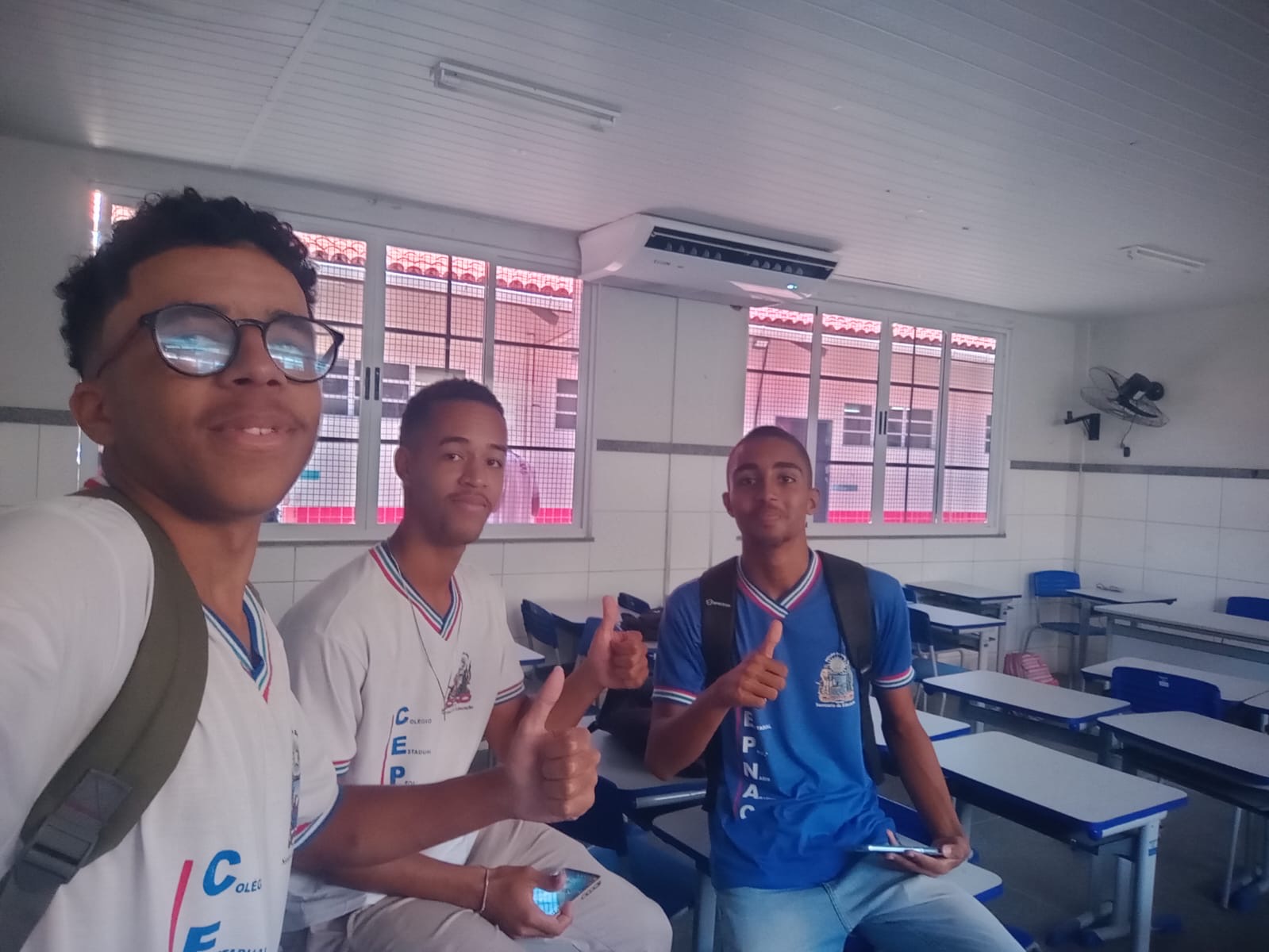 Estudante da rede estadual acumula segunda aprovação em Medicina, desta vez na USP