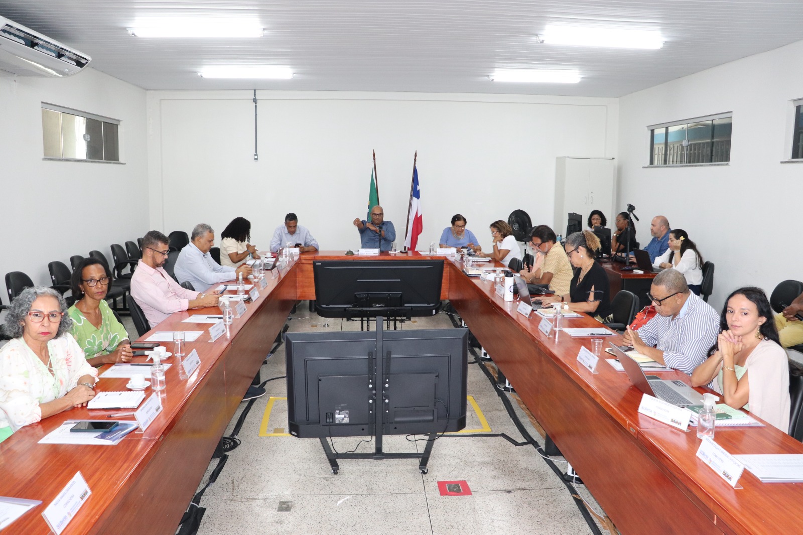 Conselho Estadual de Educação da Bahia aprova resolução para garantir aulas a estudantes em tratamento de saúde