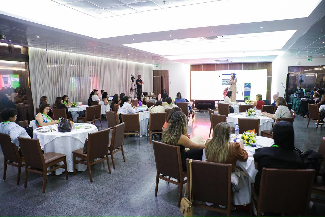 Projeto Páginas de Aprendizado é lançado como uma das ações do Programa Bahia Alfabetizada