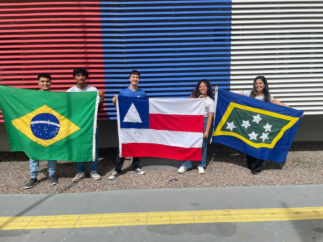 SEC abre inscrições para sexto ciclo do Edital Da Bahia para o Mundo