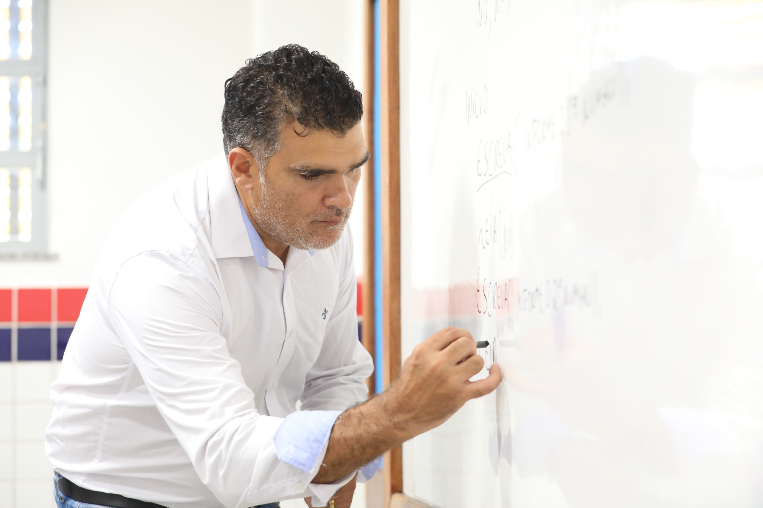 SEC publica lista final de aprovados no Processo Seletivo Interno da Bolsa Mais Professores 