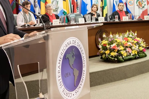 Uesb integrará sessões da Corte Interamericana de Direitos Humanos