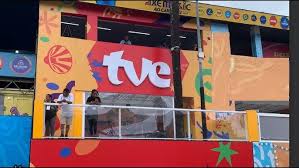 Carnaval: TVE terá 70 horas de transmissão ao vivo e valorizará a diversidade da festa