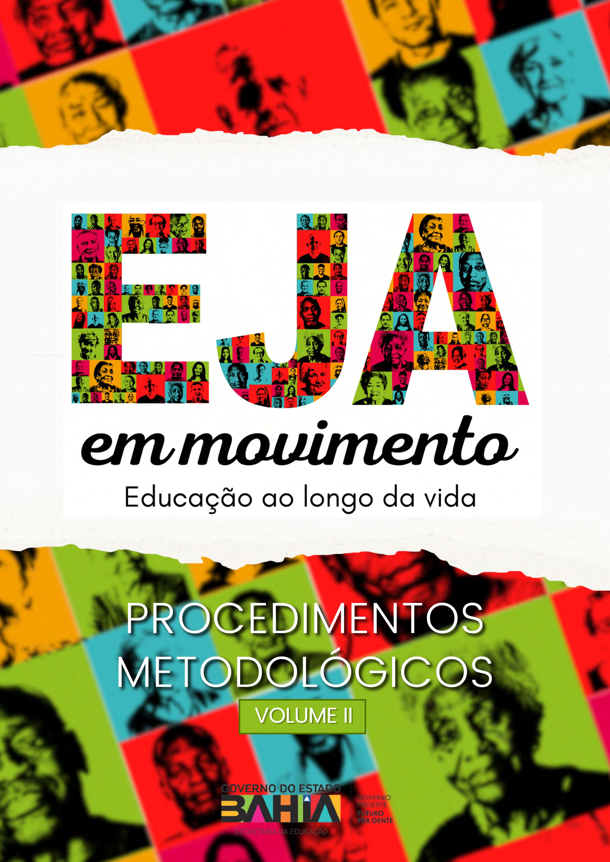 2 Caderno EJA - Vol 2