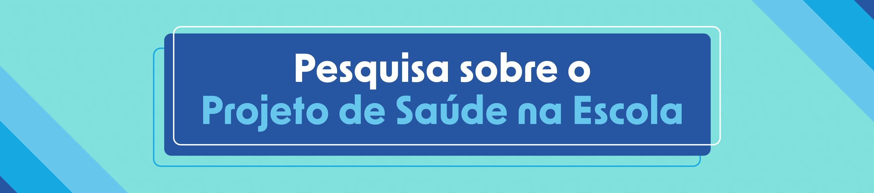 Saúde na escola