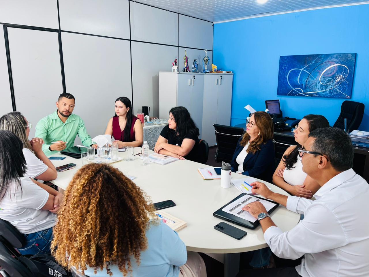 Parceria entre Estado e municípios fortalece alfabetização e amplia oportunidades no Sudoeste baiano