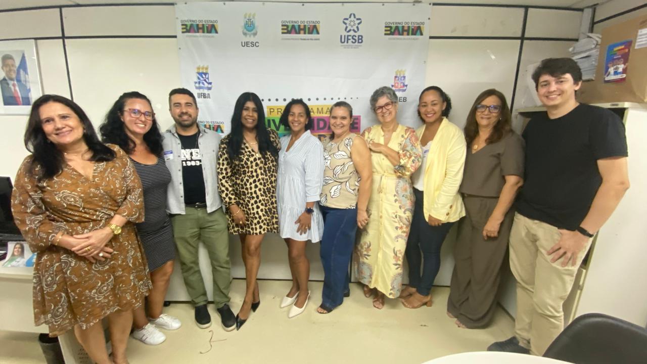 Programa Universidade Para Todos (UPT) realiza sorteio eletrônico para mais de 20 mil vagas