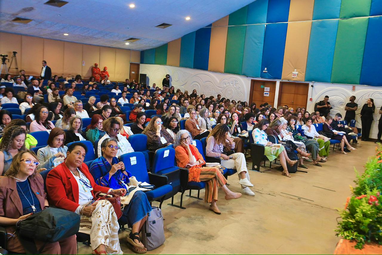 Dia Mundial do Brincar inspira debates sobre infância e qualidade na Educação Infantil, em Salvador