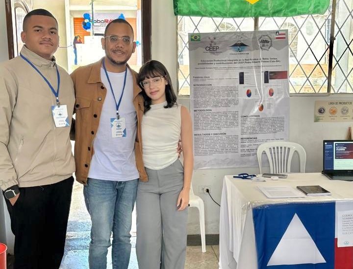 Centro Estadual de Educação Profissional em Catu se une à Rede de Escolas Associadas da UNESCO