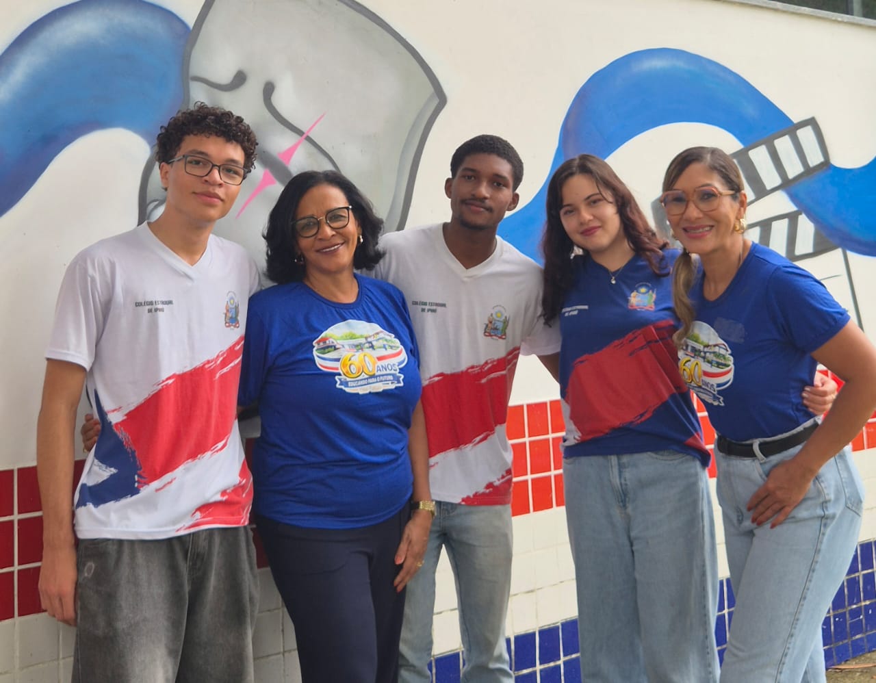 Estudantes de Ipiaú e Itagibá transformam aprendizado em inovação socioambiental