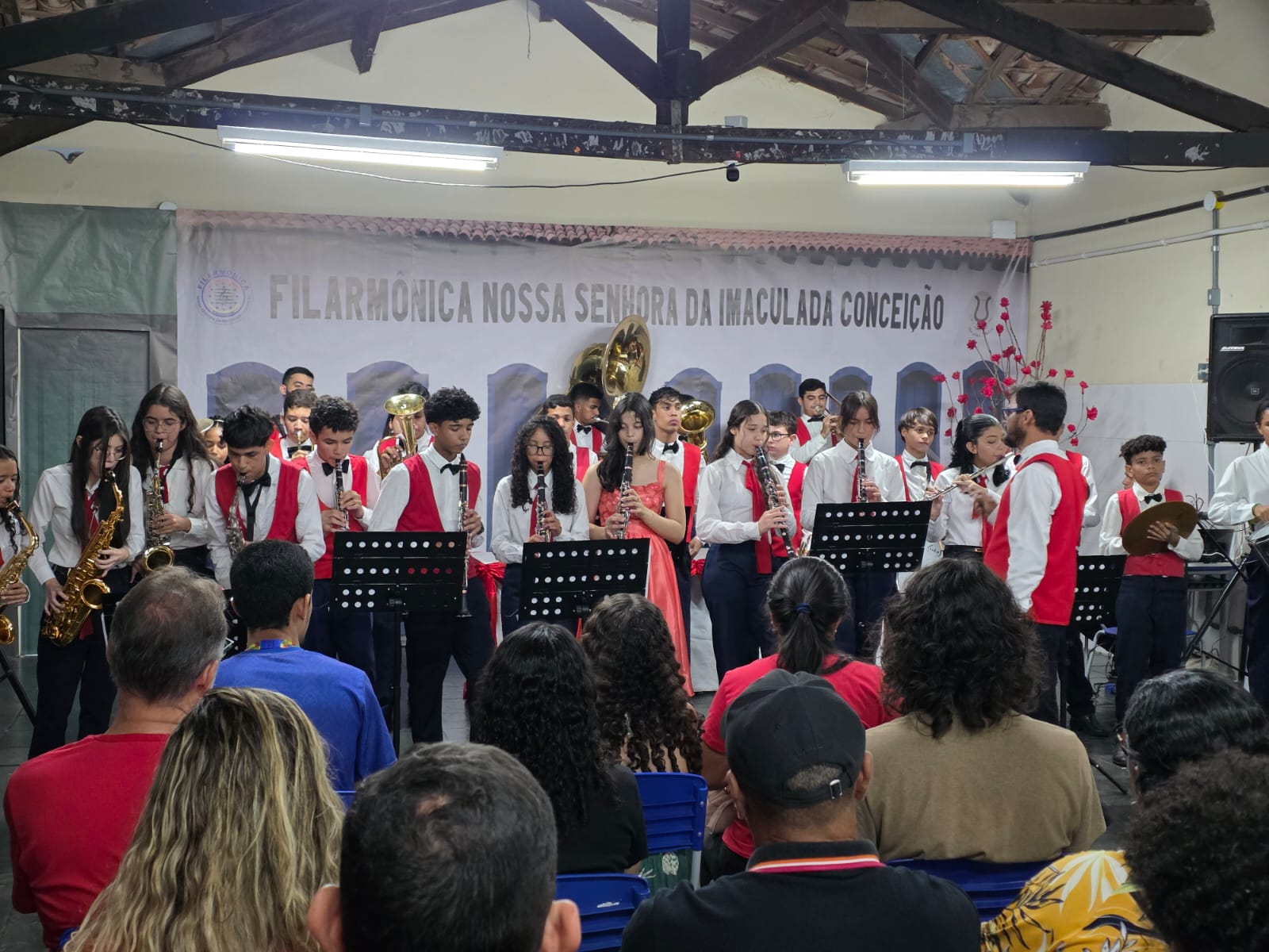 Feira literária valoriza cultura regional e amplia protagonismo estudantil em Macaúbas