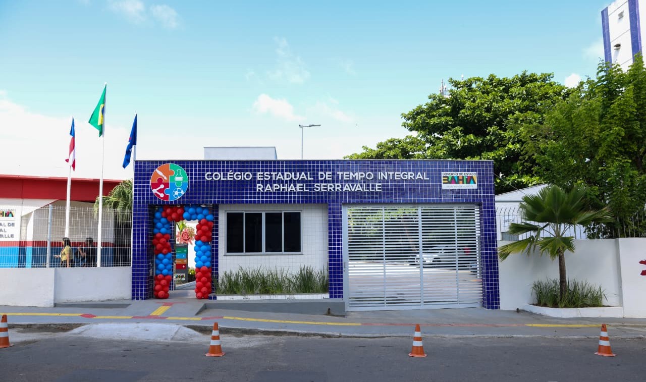 Escolas da rede estadual têm até o dia 20 para se inscreverem na Feira Internacional de Iniciação Científica