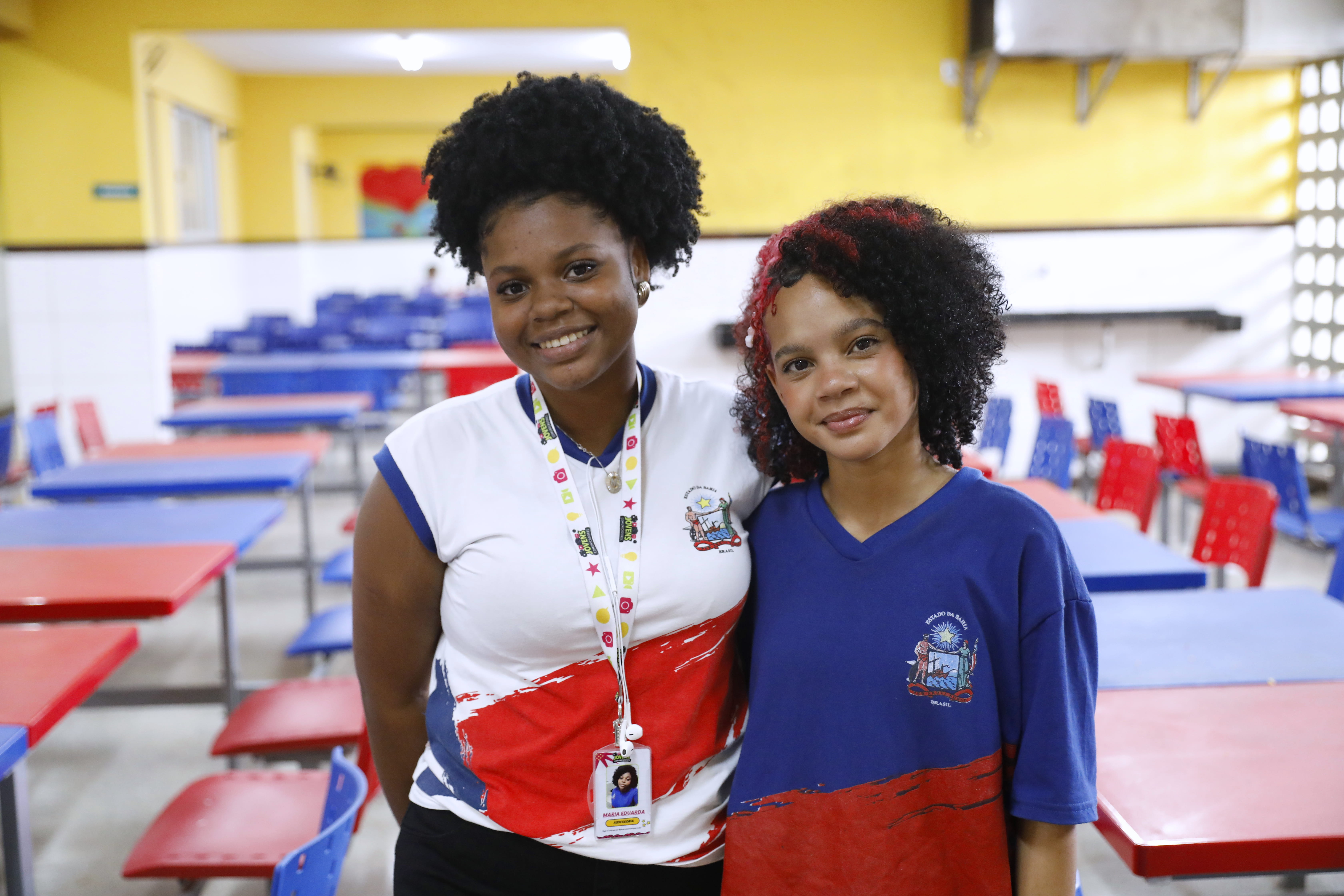 Bahia avança para a 2ª posição do país na execução de políticas de educação étnico-racial