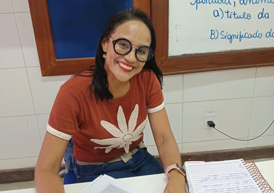 Bahia é o Estado com maior proporção de professores e coordenadores pedagógicos concursados e avança na valorização da carreira do magistério público estadual