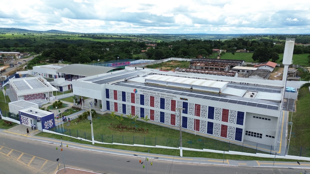 Escolas cedidas para as Eleições 2026 retomam aulas, nesta segunda (5)