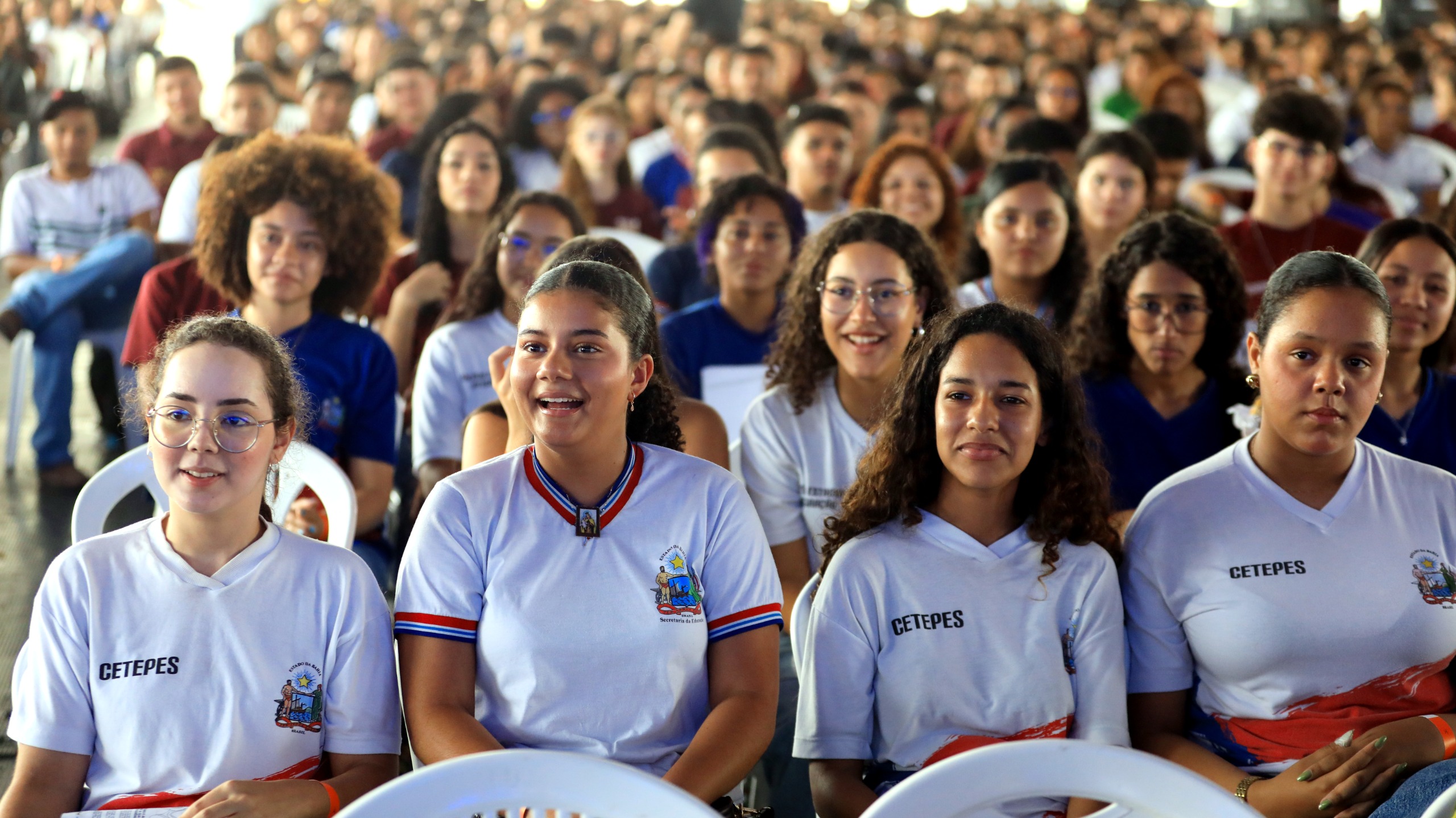SEC realiza aulão do Programa Universidade para Todos, nesta quinta-feira, em Buerarema