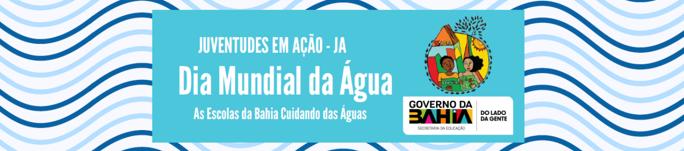 Dia da Água