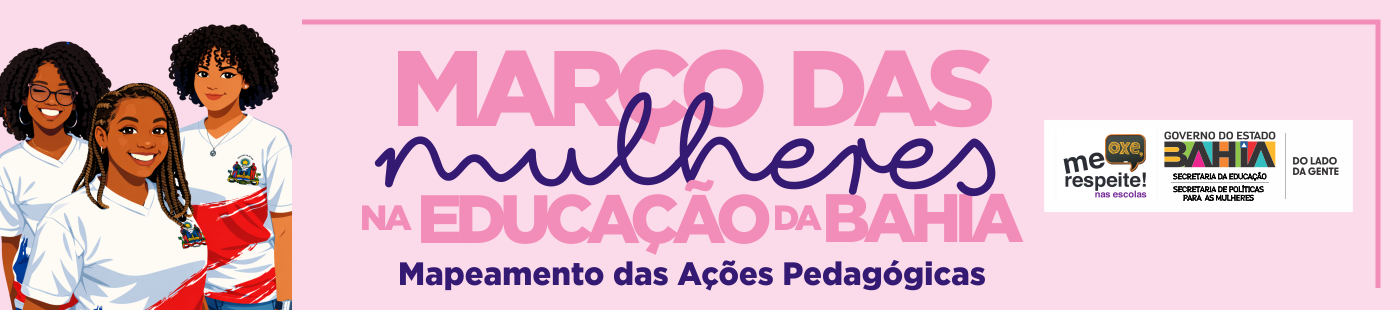 Março das mulheres