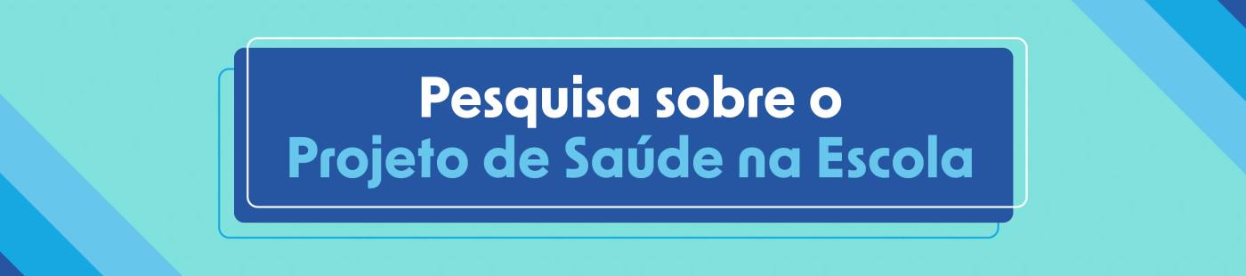 Saúde na escola
