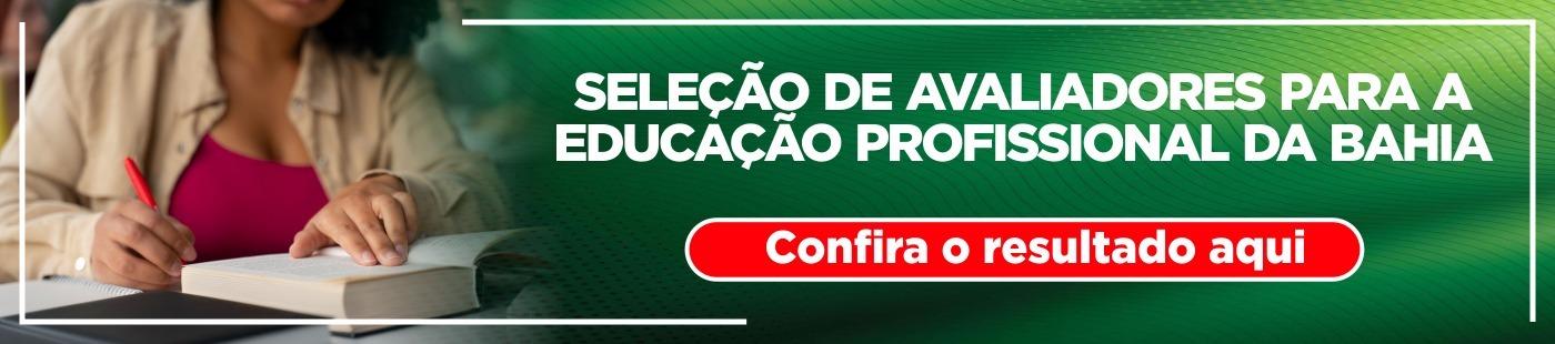 Resultado Preliminar - Status de Inscrição - Avaliador ad hoc