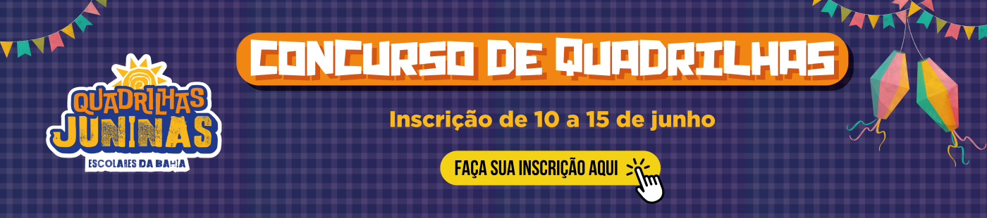 Quadrilhas