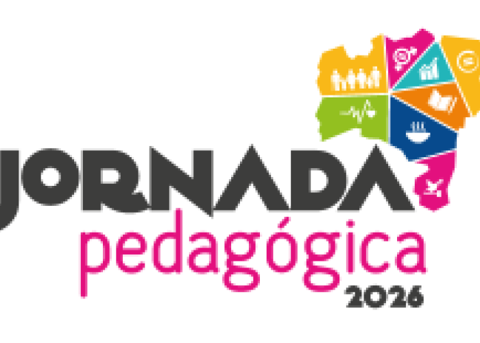 Jornada Pedagógica 2026