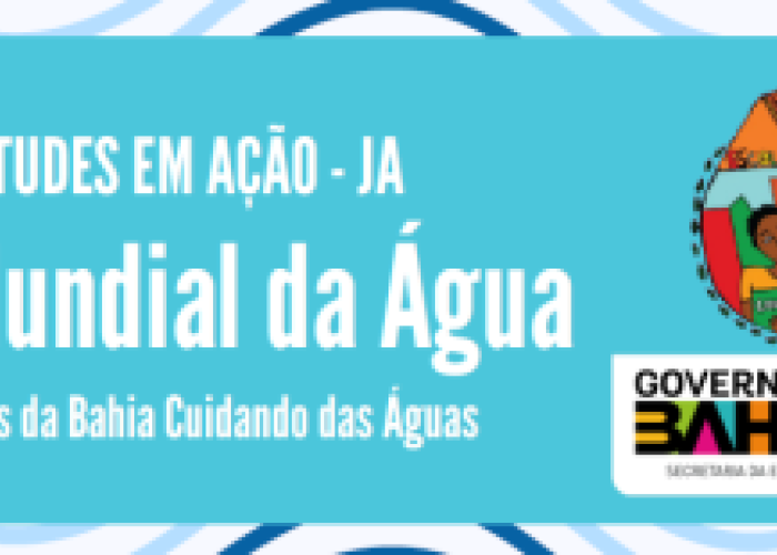 Dia da Água