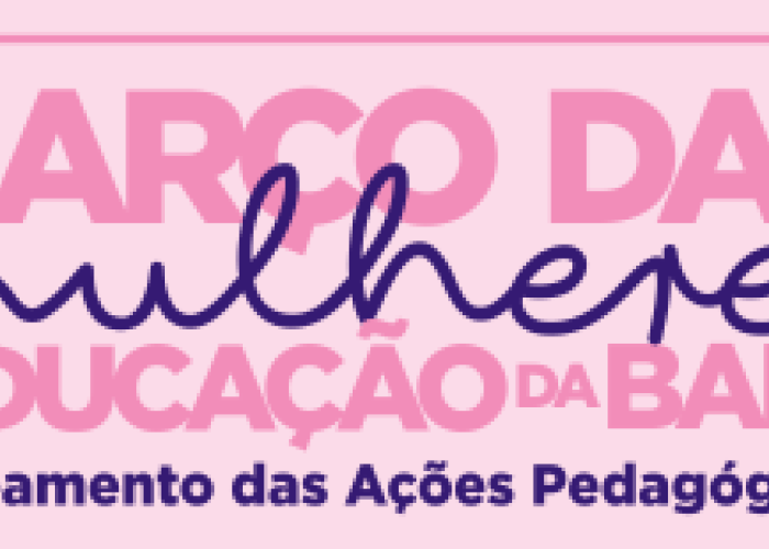 Março das mulheres