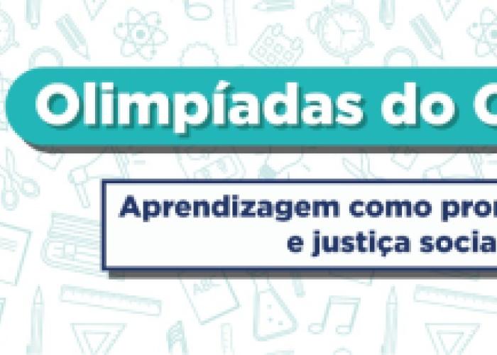 Olimpíadas do Conhecimento