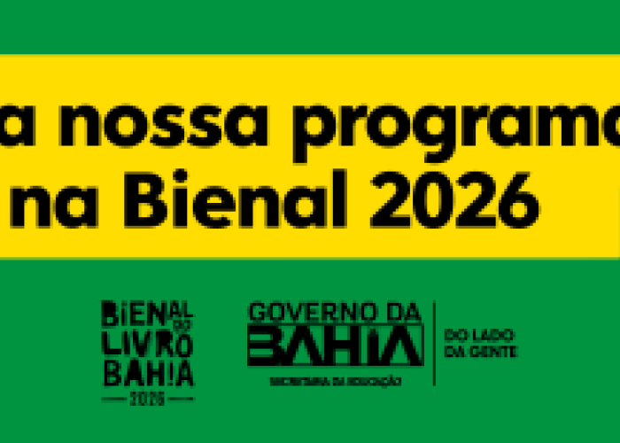 Bienal 2026