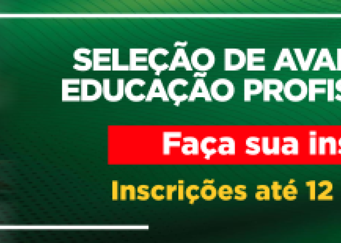INSCRIÇÃO DE AVALIADORES AD HOC