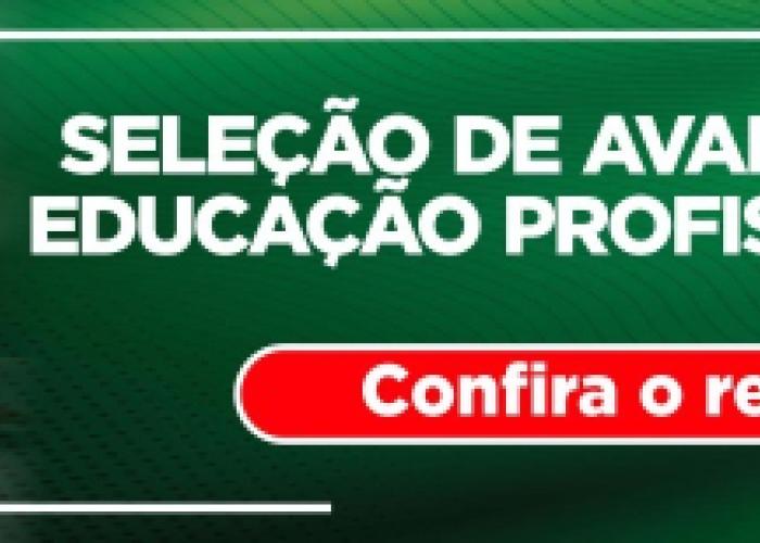 Resultado Preliminar - Status de Inscrição - Avaliador ad hoc
