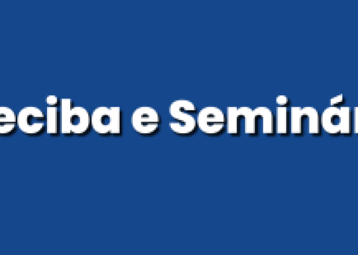 Resultado da FECIBA e Seminários Territoriais 2026