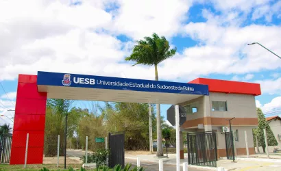 Uesb abre seleção para estagiários do Ensino Médio e da EJA