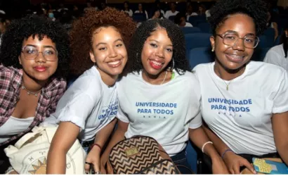 Programa Universidade Para Todos vai ofertar mais de 20 mil vagas, este ano, e inscrições começam na terça (10)