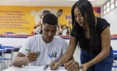 SEC convoca 66 técnicos para função de mediador do EMITEC