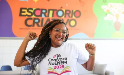 Estudantes podem solicitar isenção da taxa de inscrição ENEM 2026 até 30 de abril