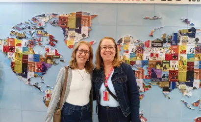 Professores da rede estadual celebram a Literatura na reta final da Bienal do Livro da Bahia 2026