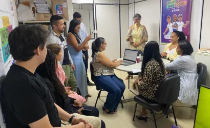 Programa Universidade Para Todos (UPT) realiza sorteio eletrônico para mais de 20 mil vagas