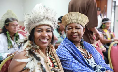 SEC divulga resultado provisório da Progressão Funcional por Níveis para professores indígenas