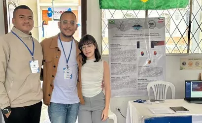 Centro Estadual de Educação Profissional em Catu se une à Rede de Escolas Associadas da UNESCO